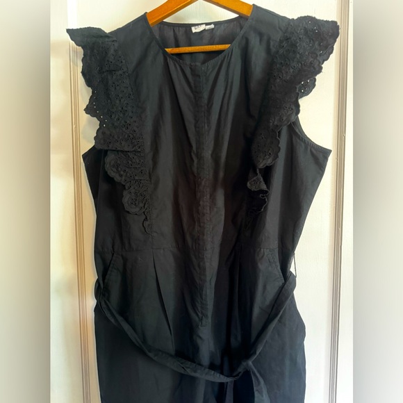 GAP jumpsuit - Picture 1 of 7